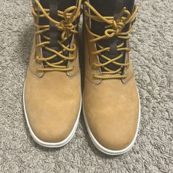 Timberland Shoes 7.5 Men’s 