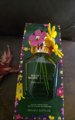Wild Marc Jacob fragrance new