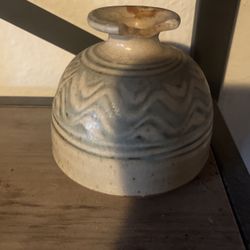Stone Pottery
