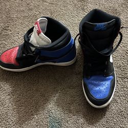 Jordan 1 Retro High OG Top 3