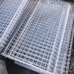 Industrial Shelving… 