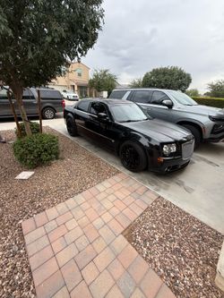 2006 Chrysler 300