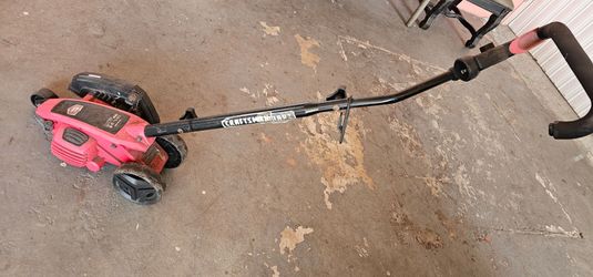 Hedger trimmer