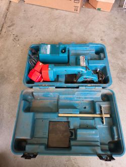 Cordless circular saw  portable saw