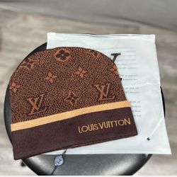 Louis Vuitton Beanie