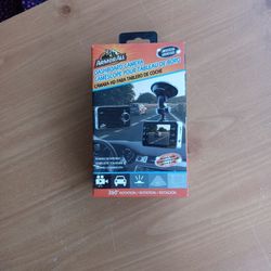 Armor All Dash Camera