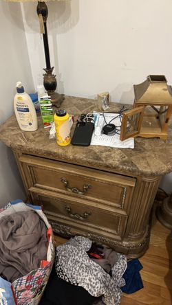 Clothing 2 Doors Closet Drawer