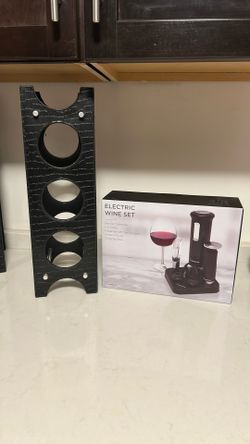 Wine Set