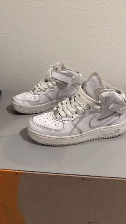 Nike AF1—-4.5y