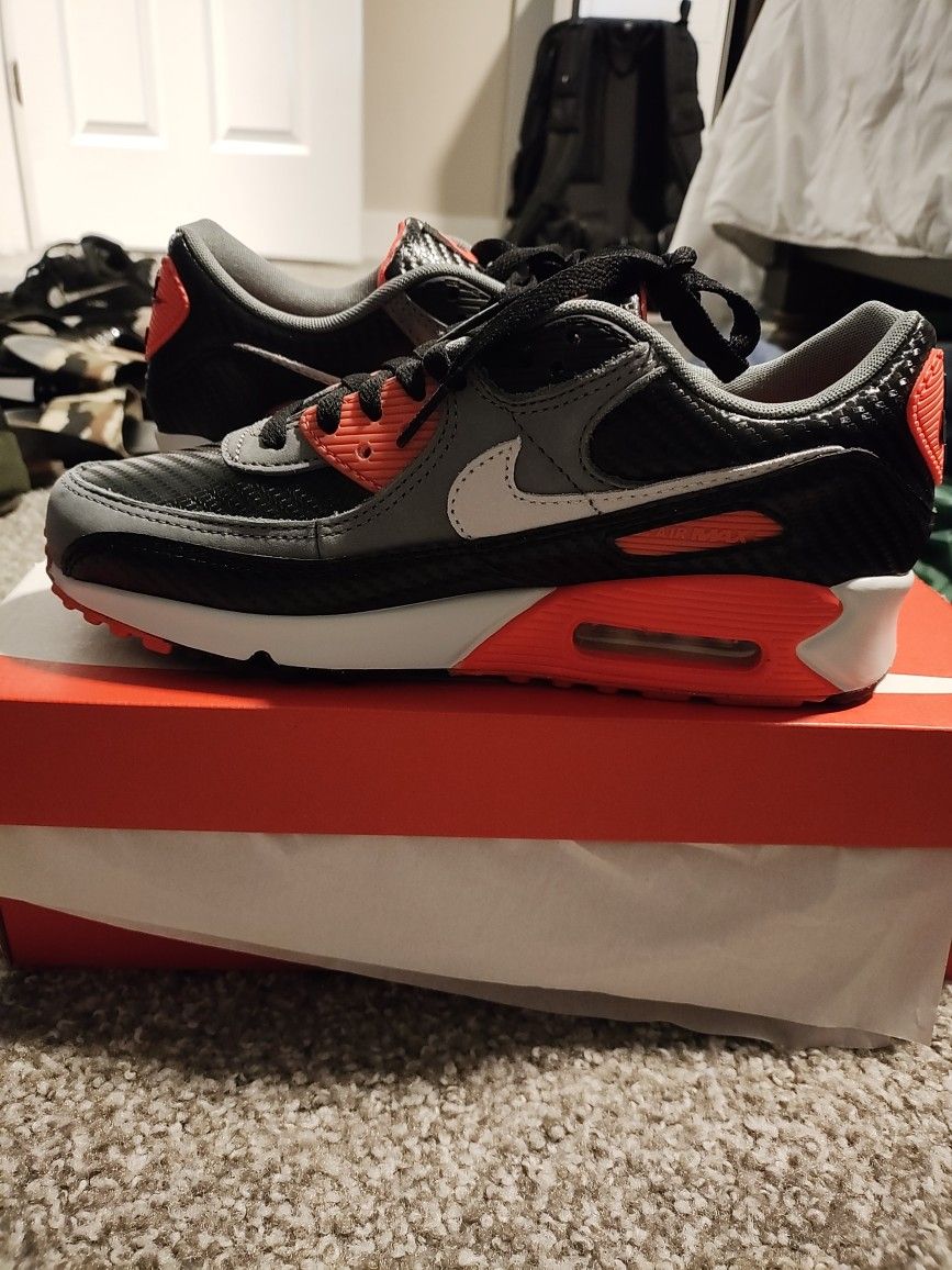 Nike Shoes Men's 6.5 - Need Gone ASAP 