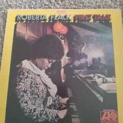 Roberta Flack First Take Sd8230