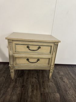 Vintage Night Stand