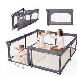 Extra Large Playplen