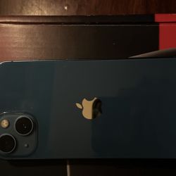 iPhone 13