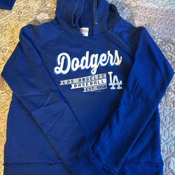 Dodgers Hoodie