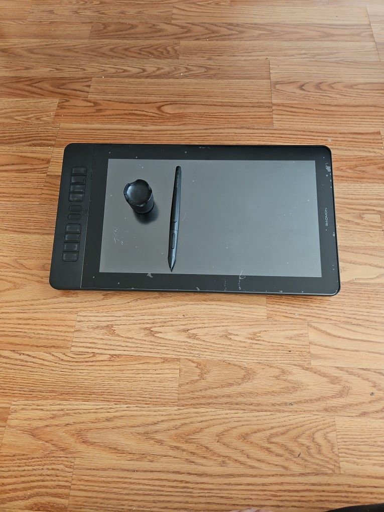 Gaomon Drawing Tablet