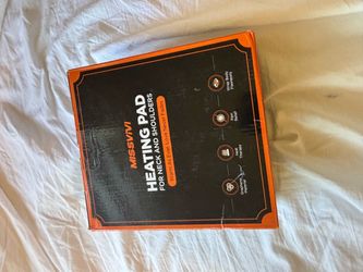 Heating pad