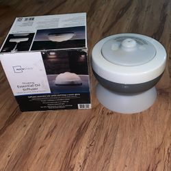Essential Oil Diffuser