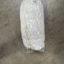 Mop Heads for Clean Rooms