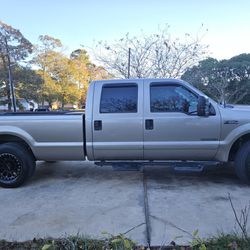 2002 Ford F-350