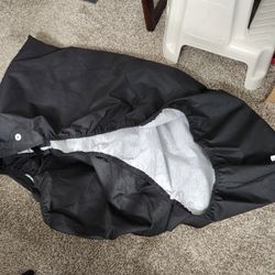 Motorcycle Cover 600D