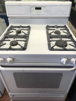 Frigidaire gas dryer