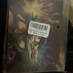 Naruto Birthday Invitations 