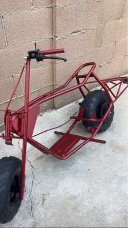 Mini bike