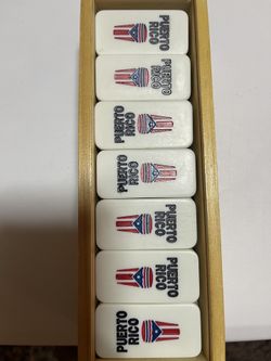 Dominos Two Plays