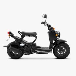 2023 Honda Ruckus