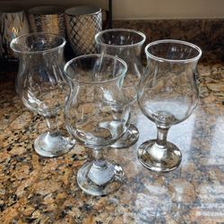 5 Copas Piña Colada