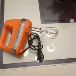 REDUCED...Cuisinart Hand Blender Great Condition 