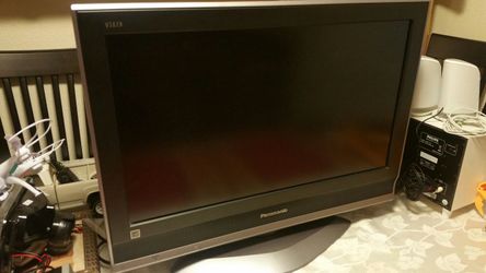 TV panasonic 26"