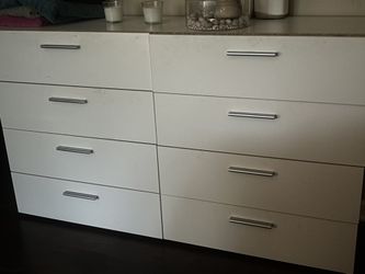 🧺 8-Drawer Dresser –  (Upper Marlboro)