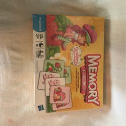 Memory Board Game