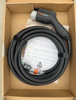 ChargePoint Home Flex Replacement EV Cable - 23 feet