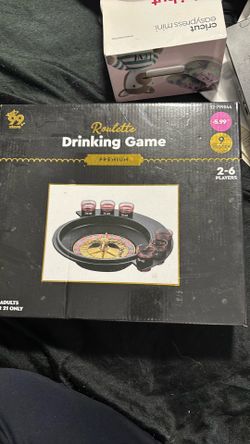 Drinking game