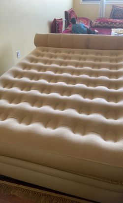 Airbed