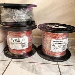 8 AWG 