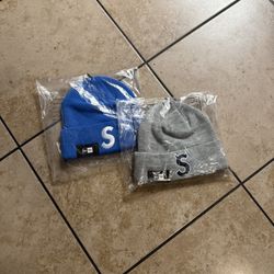 Supreme Beanies