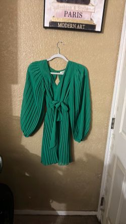 Night out dress