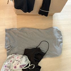 Small Women’s Clothing . New /used 