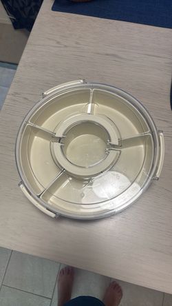 Lazy Susan