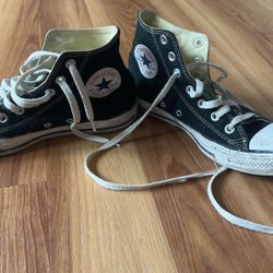Converse High Tops