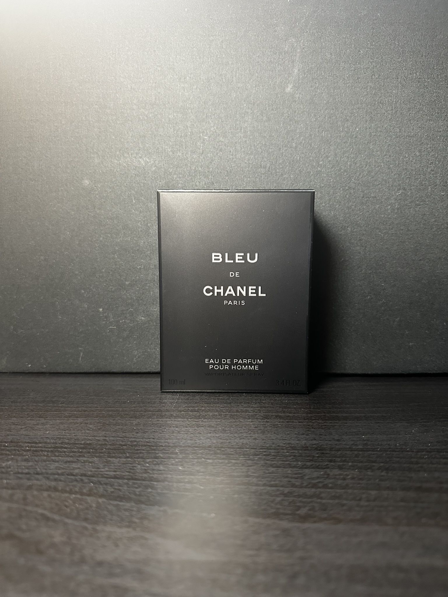 Bleu De Chanel Cologne