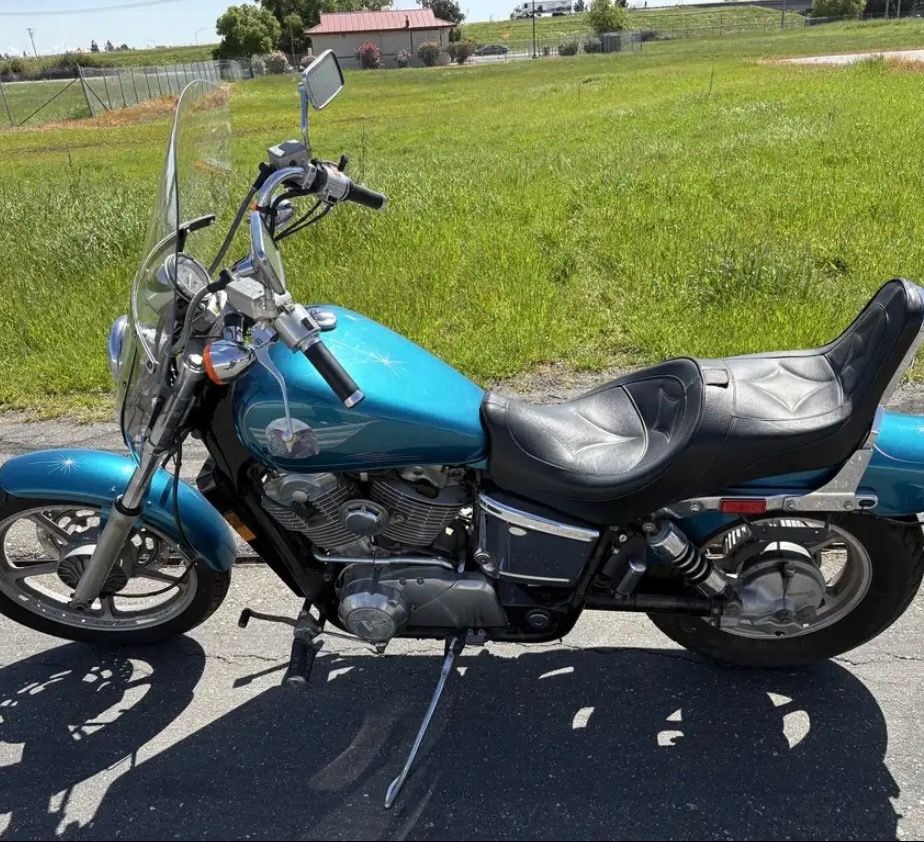 Honda Shadow
