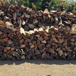 Fire Wood For Sale