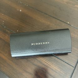 Burberry Glasses