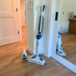 Bissell PowerFresh Steam Mop