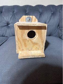 bird house